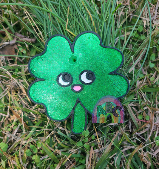 Cute Clover