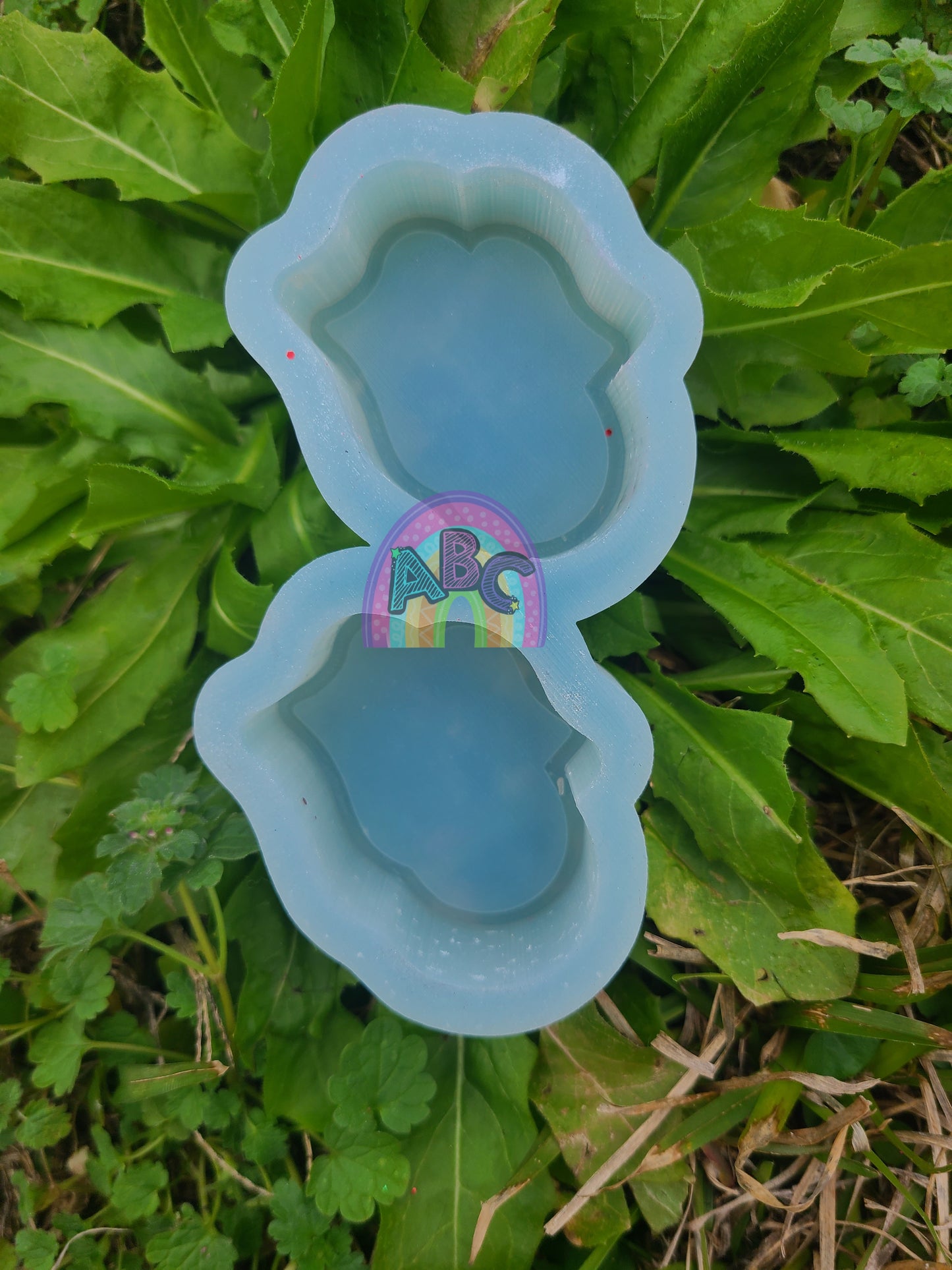 Vent tongue