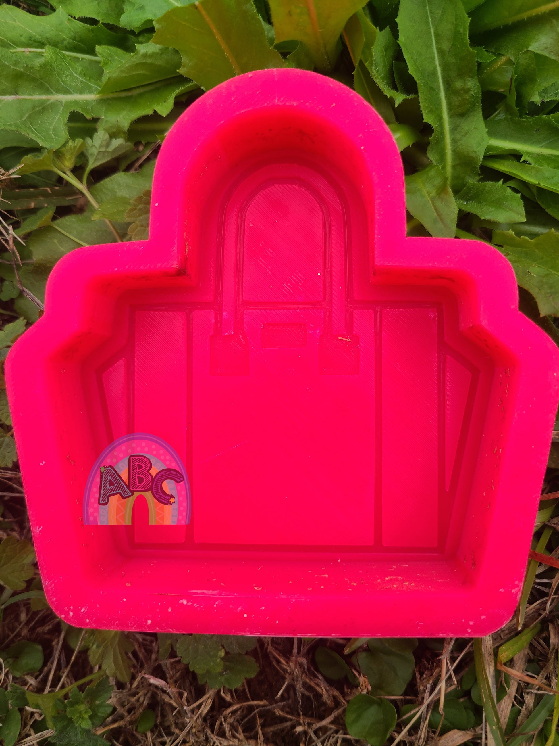 Plain Purse