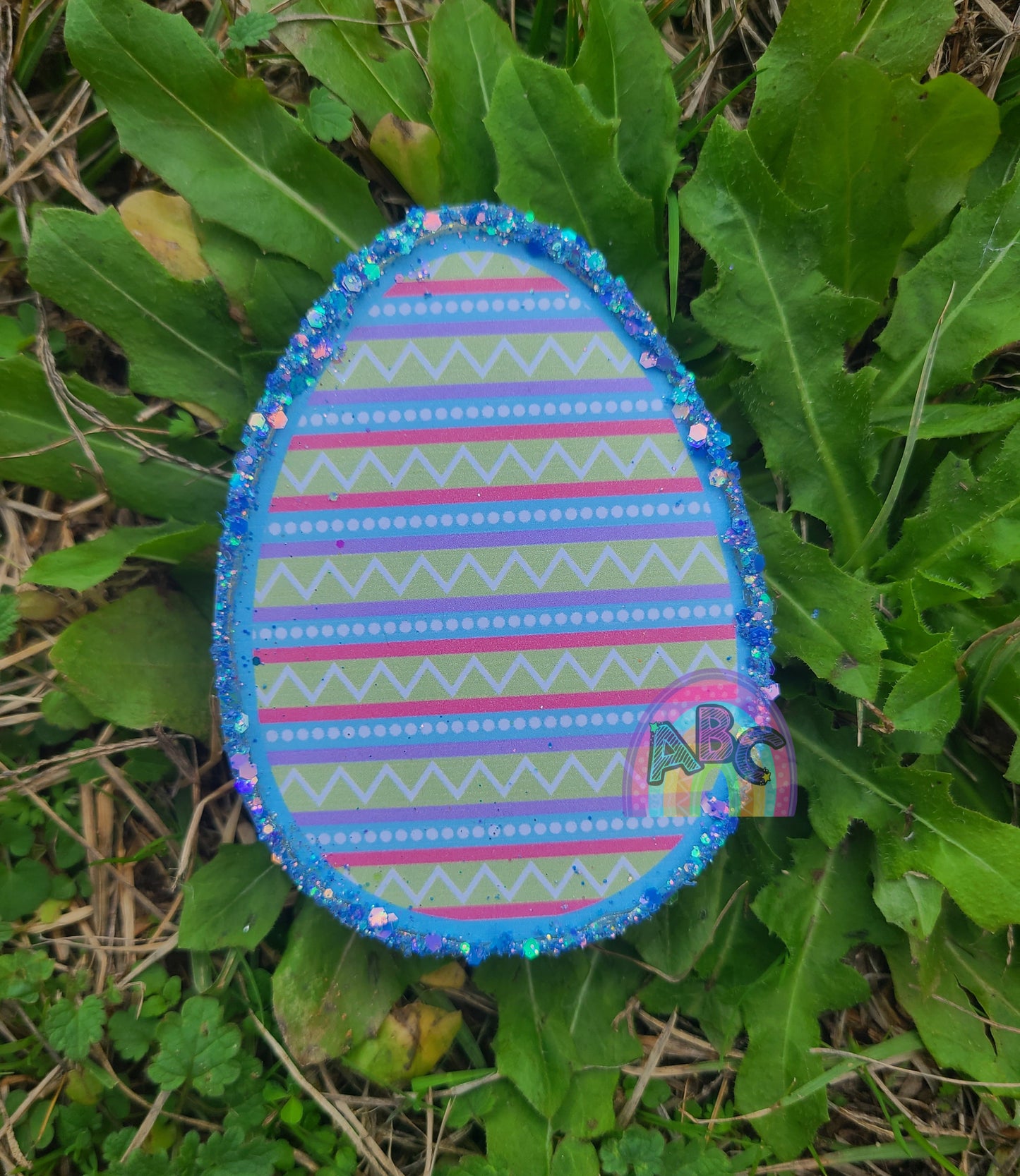 Egg Full Size