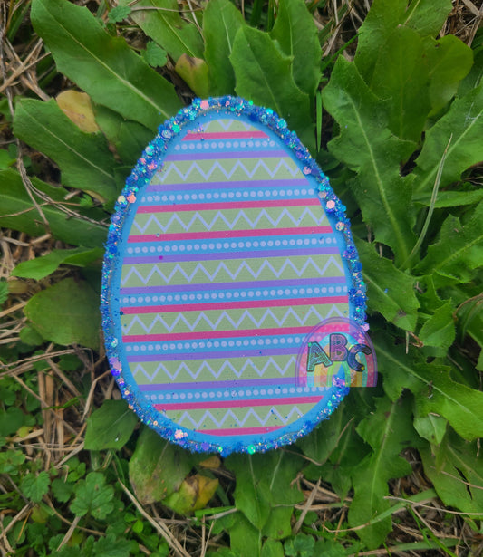 Egg Full Size