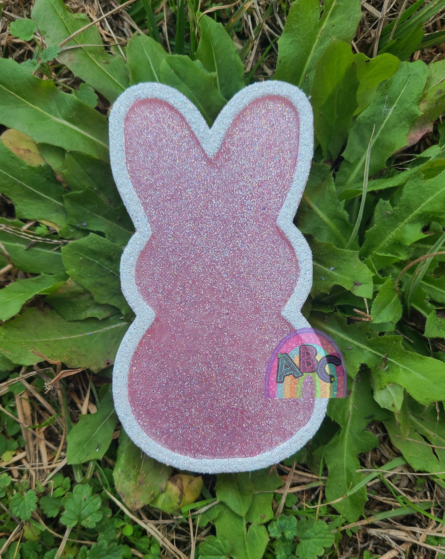 Bunny Full Size