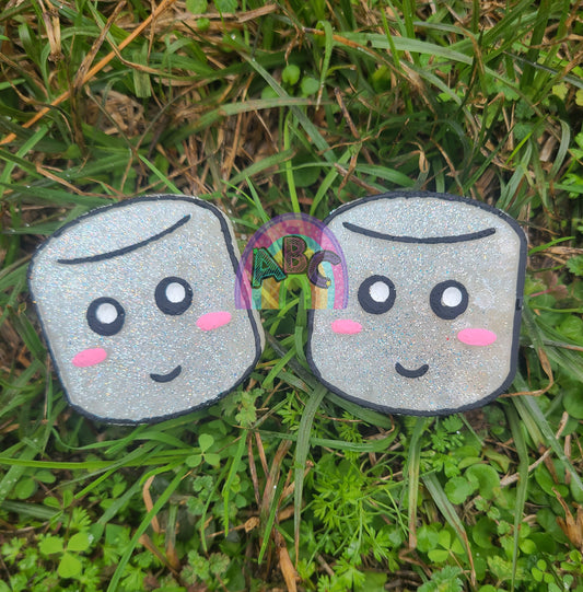 Marshmallow Vents