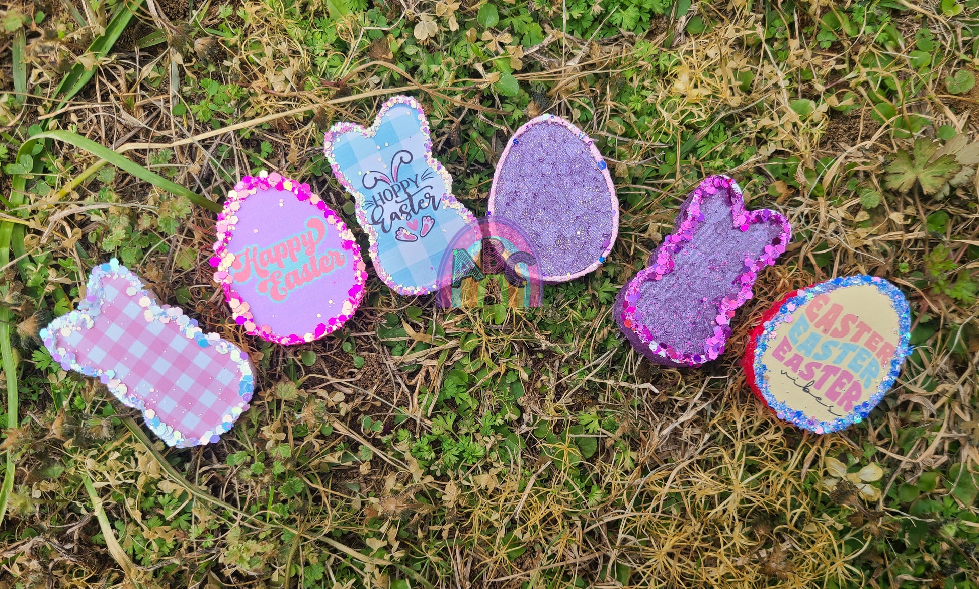 Egg vents
