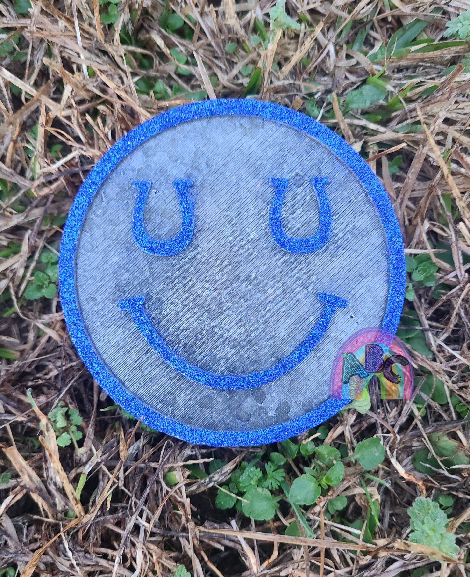 Horseshoe Smile