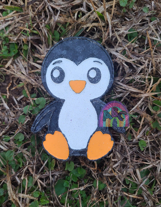 Cute Penguin