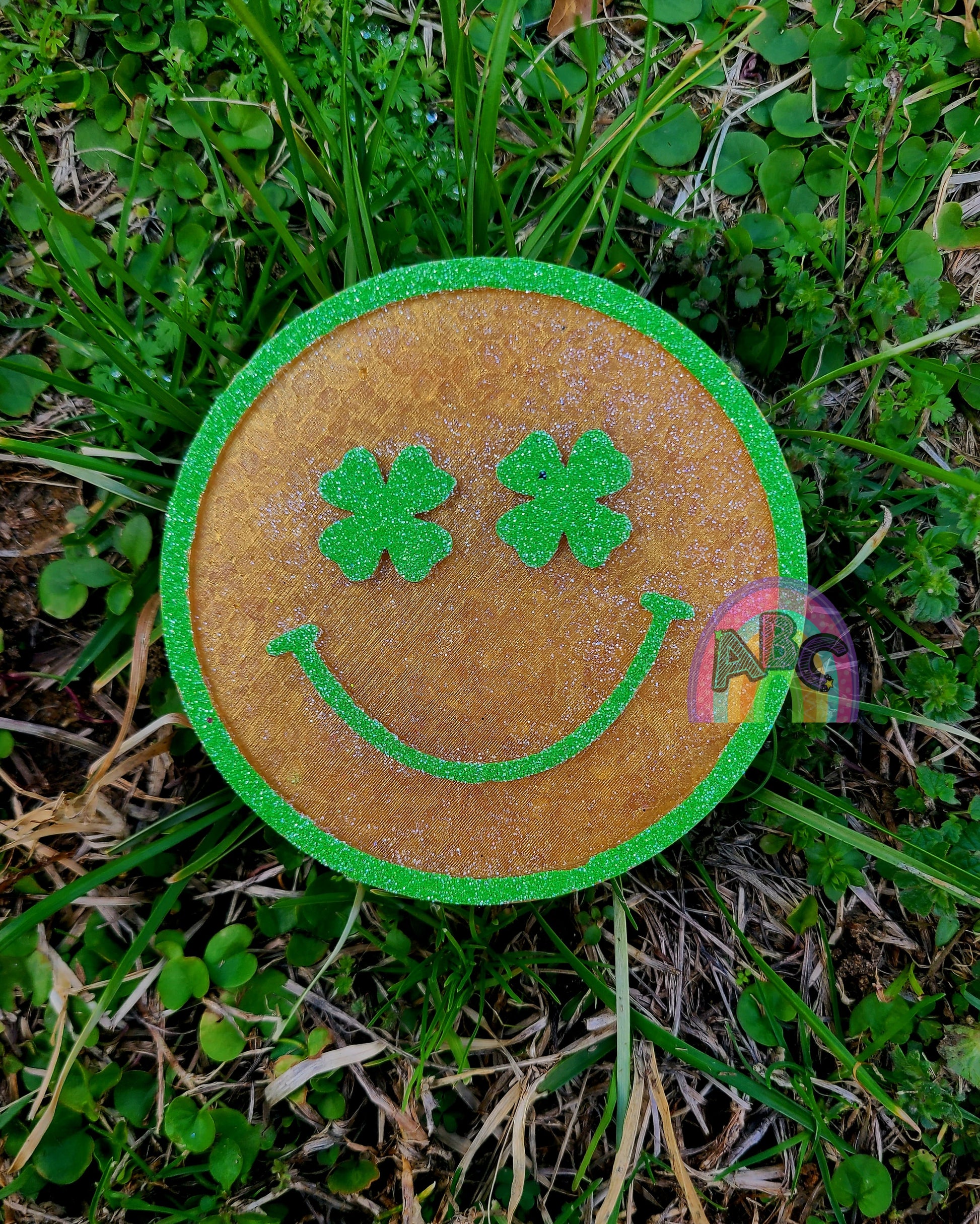 Clover Smile