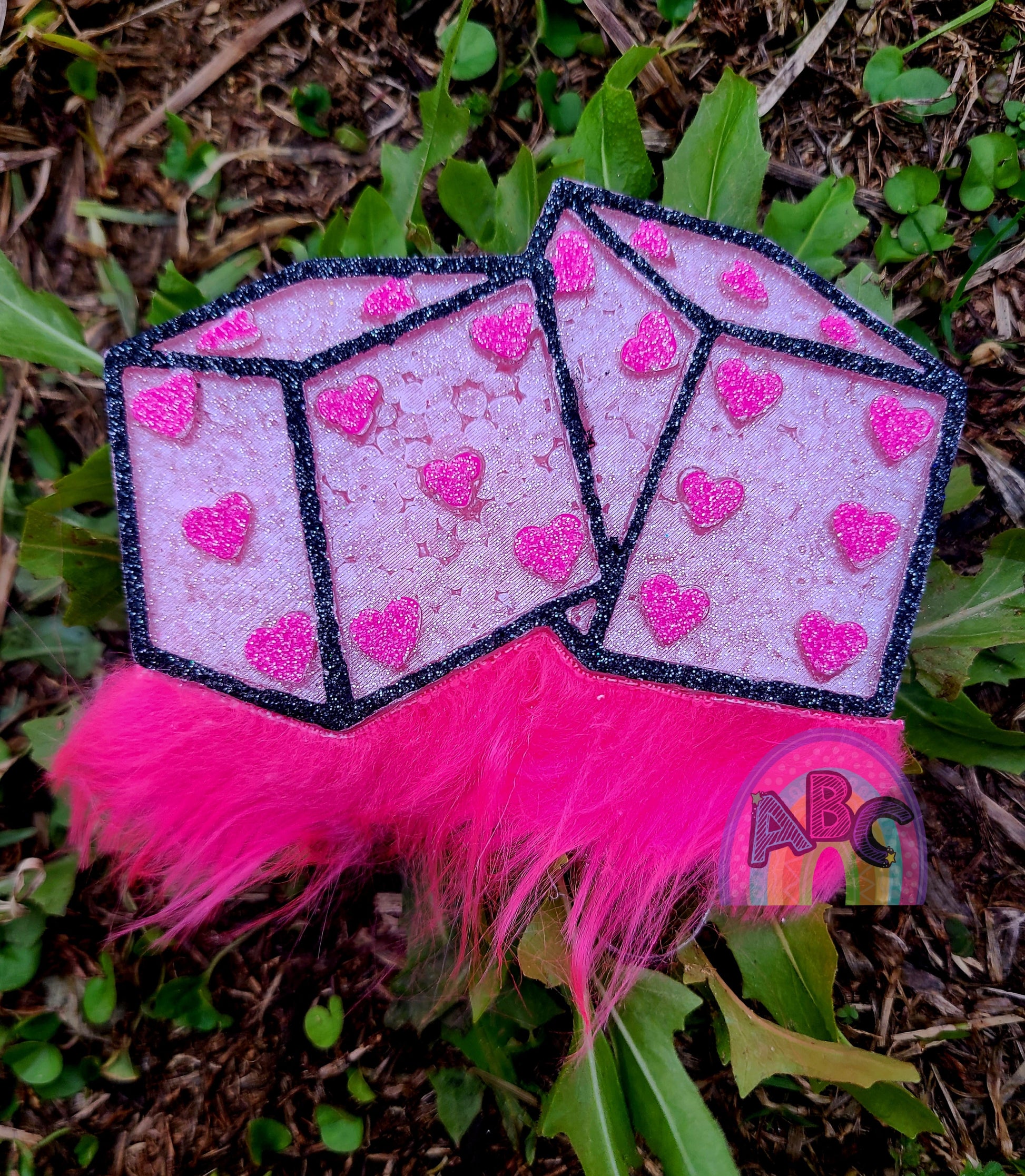 Heart Dice