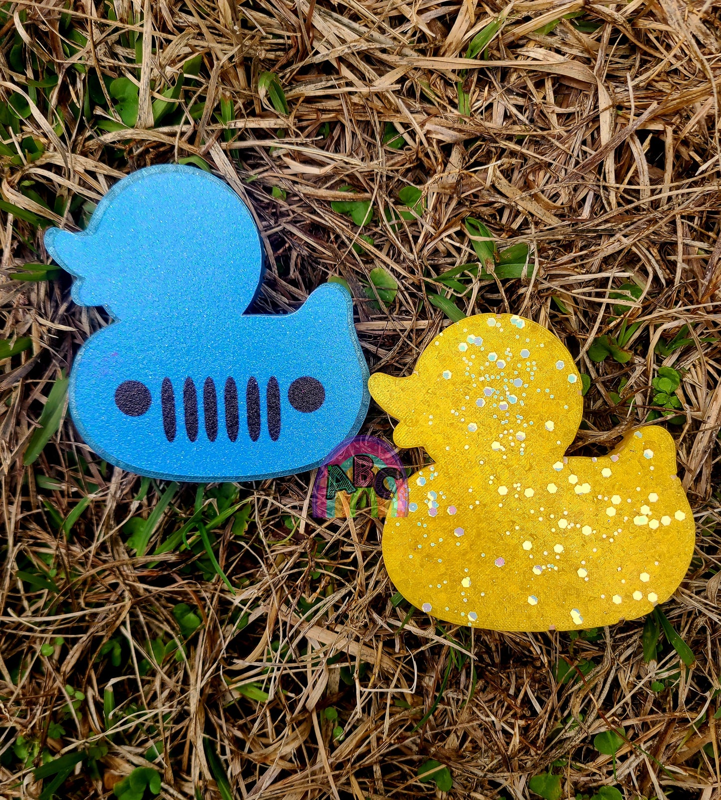 Basic Duck