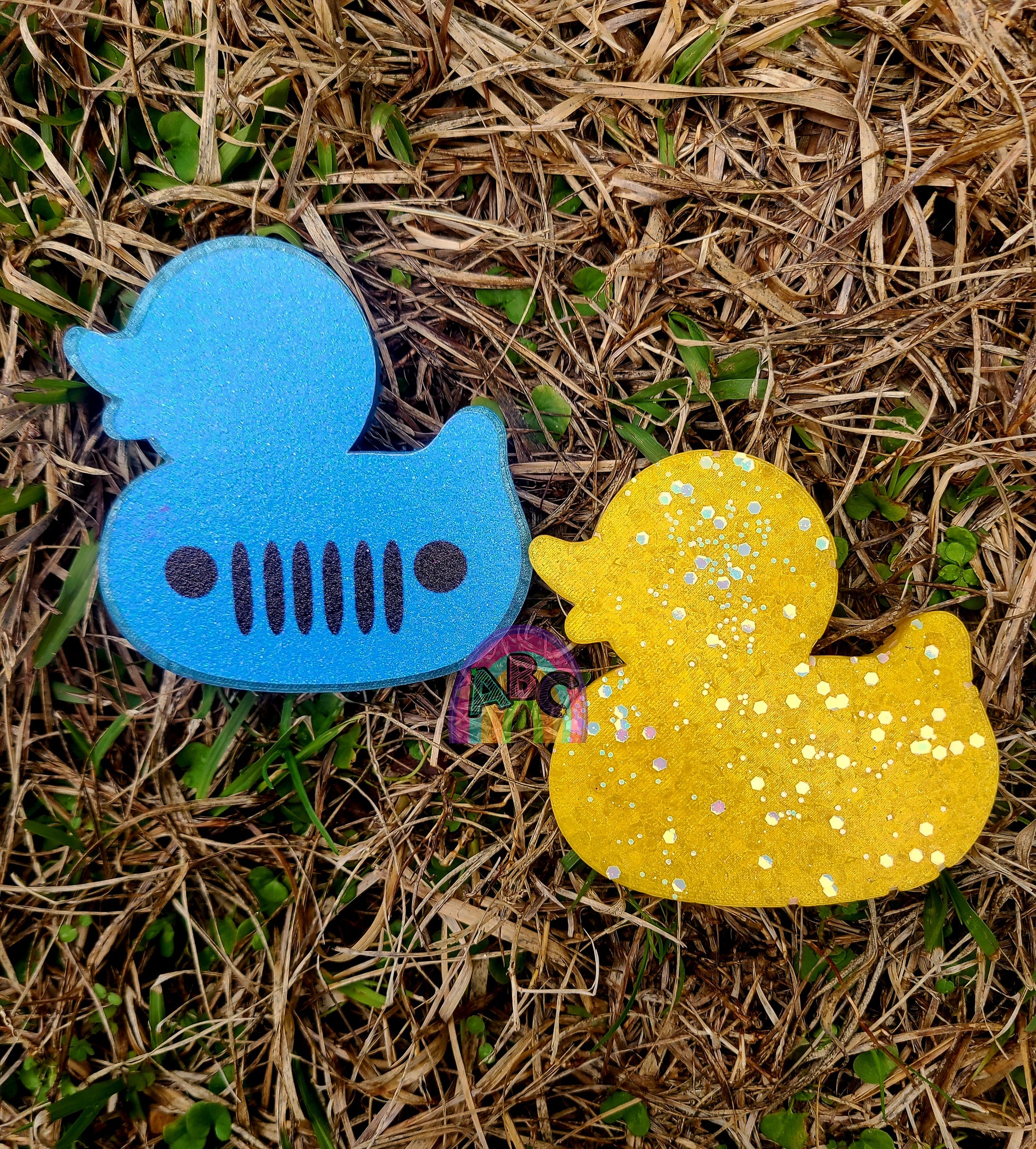 Basic Duck