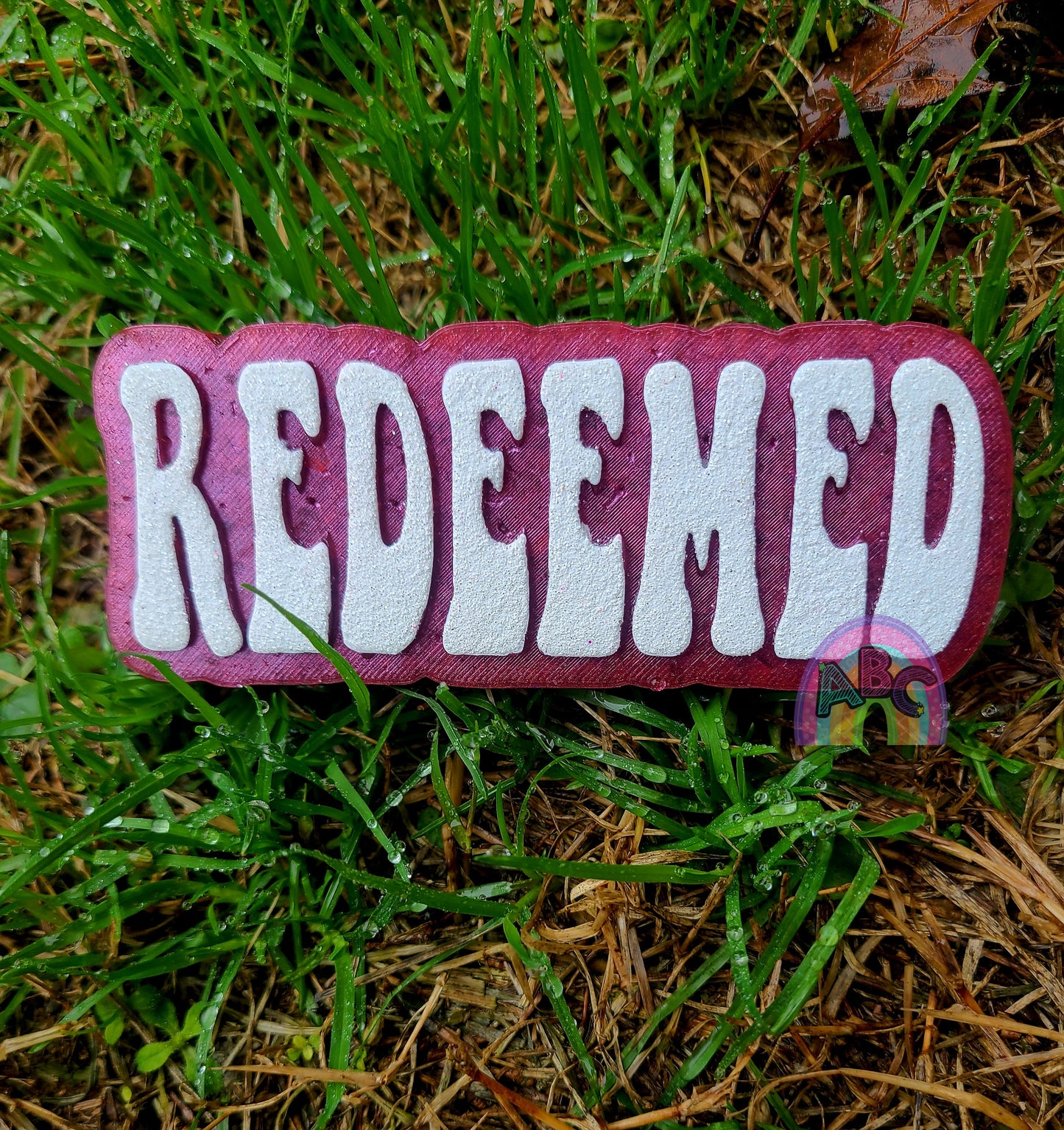 Redeemed