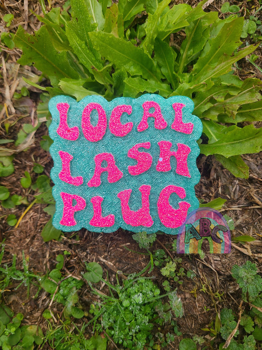 Lash Plug