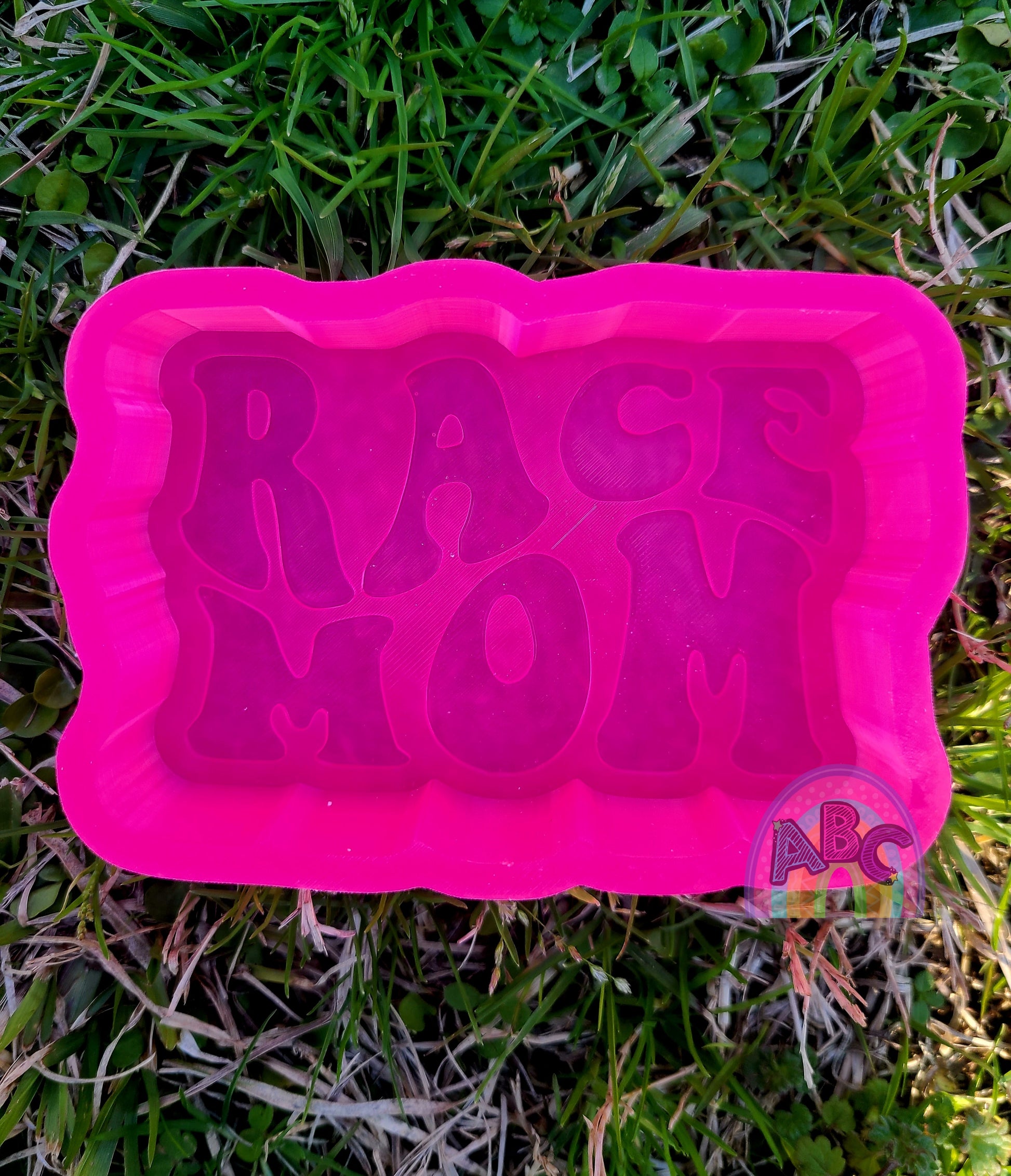 Race Mom