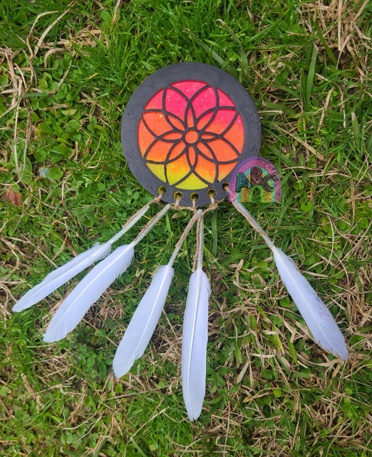 Dream catcher Mold